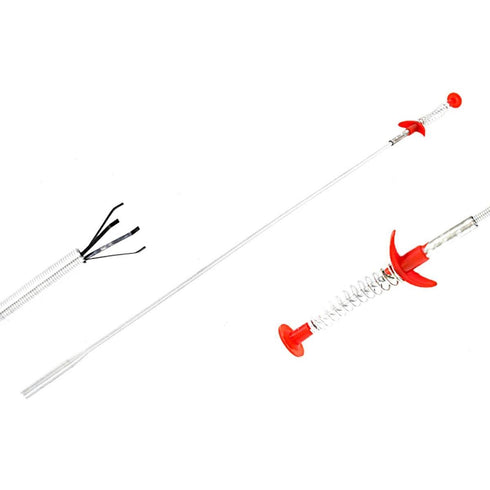 Unealta de extractie cu 4 gheare, lungime 60cm, AVX-AG497